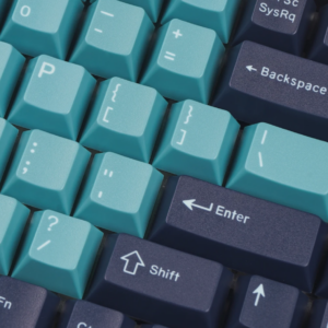 Custom Keyboard Kit 02