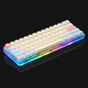 Custom-Keyboard 60% 2.0