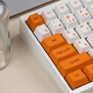 Custom Keyboard Kit 06