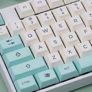 Custom Keyboard Kit 07