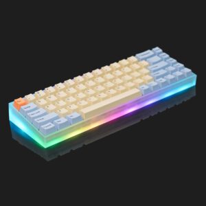 Custom-Keyboard 65%