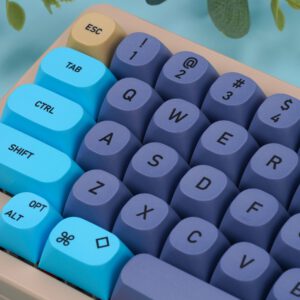 Custom Keyboard Kit 05