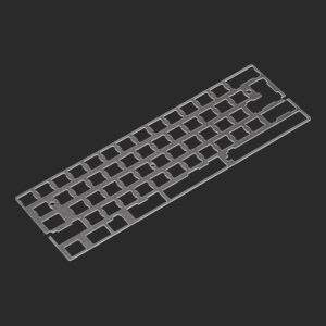 Custom Keyboard Kit 08
